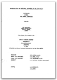 1986 Cover